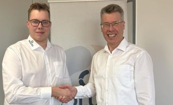 Soluto Humer: Peuerbacher Familienbetrieb setzt auf Generationswechsel