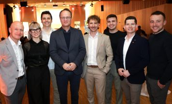 Neue Wege beschreiten: Vortrag mit Markus Hengstschläger in Kallham