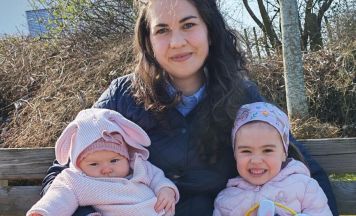 Ostereiersuche für ganze Familie in Parz in Grieskirchen