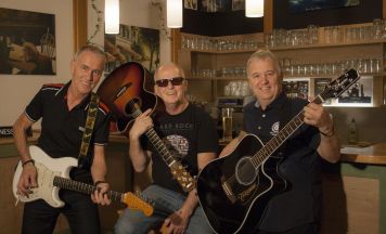 Freiwillige Feuerwehr Aistersheim lädt zum großen Hallenfest