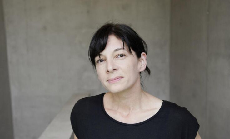 Der Debütroman von Gölz führt in die Vergangenheit. (Foto: Reinhard Winkler)