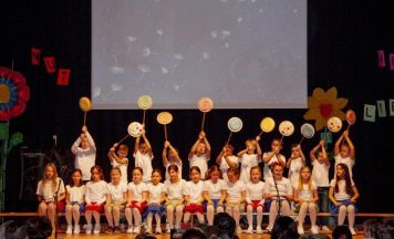 Lebendiges Fest der Gemeinschaft und Vielfalt in Peuerbach