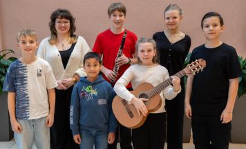 Prima la Musica: Erfolge für Nachwuchs der Landesmusikschulverbände Peuerbach und Waizenkirchen