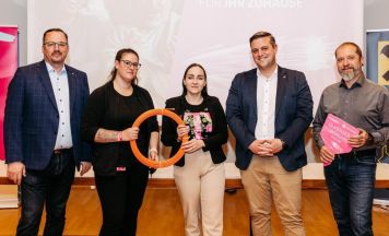 Schnelles Internet für die Bezirksstadt Grieskirchen