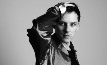 Musiker Bernhard Eder feiert Jubiläum im Mülikoasahof in Haag am Hausruck