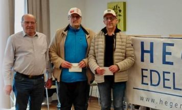 Roland Posch gewinnt Inn- & Hauruckviertler Open 2026