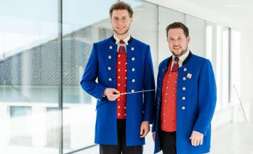 Frühlingskonzert des Musikvereins Peuerbach