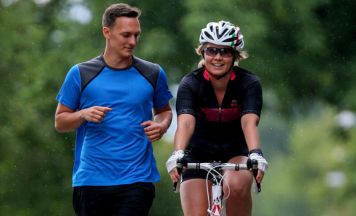 Gesundheitstag im Melodium in Peuerbach