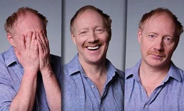 "Geht´s noch" von Simon Schwarz (Foto: Ueberreuter)