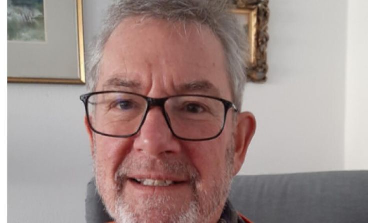 Referent Bernhard Lang (Foto: privat)