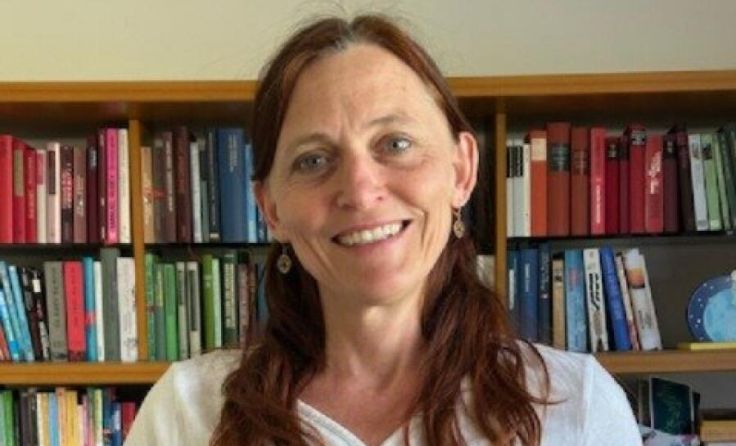 Leiterin Ingrid Moser (Foto: privat)