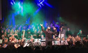 Wo Kultur aufblüht: Landlwochen mit 24 Veranstaltungen