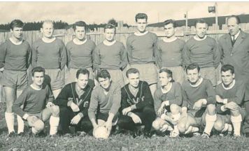 Sportverein Grieskirchen feiert 90 Jahre