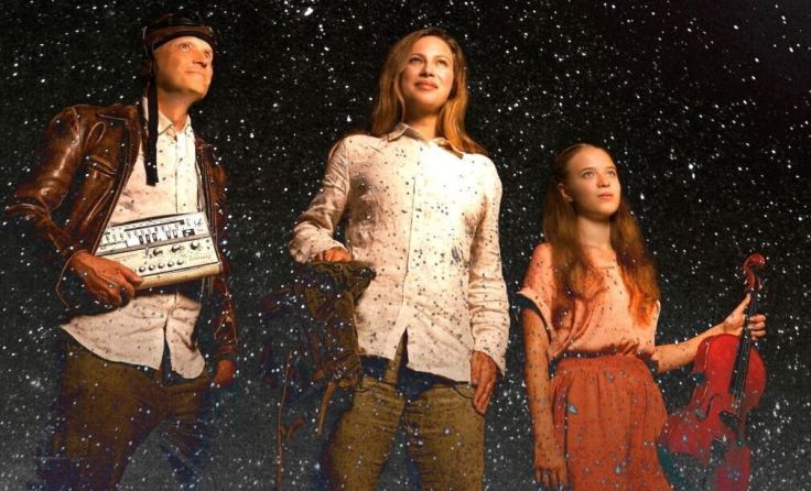 „Der kleine Prinz“ in der Hofbühne Tegernbach (Foto: R. Luksch)