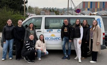 Saisonfinale bei den Grieskirchner Volleyballern