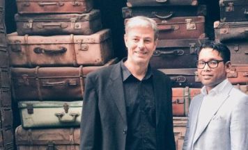 Fest für Boogie-Woogie-Bluesfans im Schloss Tollet