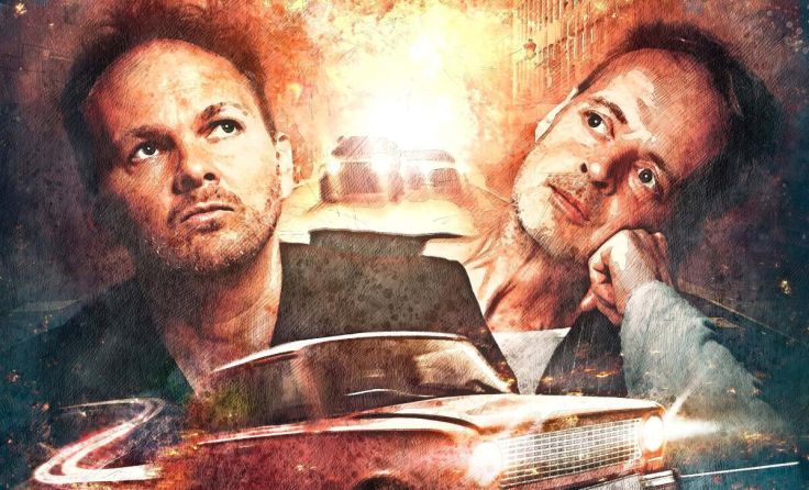 BlöZinger in der Hofbühne (Foto: Otto Reiter)