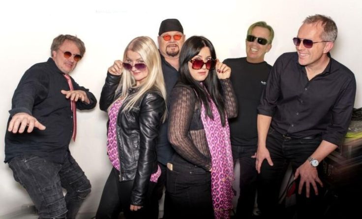 The Groovedoctors kommen nach Schlüßlberg (Foto: Groovedoctors)