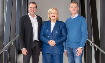 Klinikum in Bad Schallerbach ist Nummer eins bei der Patientenzufriedenheit