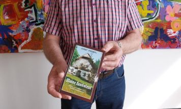 Josef Krempl: Bedeutender Mundartdichter aus Obertrattnach