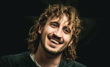 Kabarettist Berni Wagner kommt mit Monster nach Bad Schallerbach