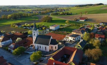 Bildungszentrum Aistersheim: Eröffnungsfest mit Tag der offenen Tür