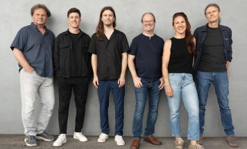 „Blues & Wein“ in der Furthmühle Pram