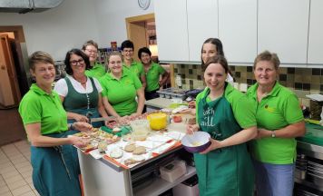 34. Tolleter Mostkost im Joker Hof
