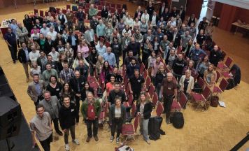 130 Manager tauschten sich in Bad Schallerbach über erfolgreiche Klimaschutzprojekte aus