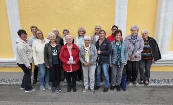 Katholische Frauenbewegung Neumarkt im Hausruckkreis feiert Jubiläum