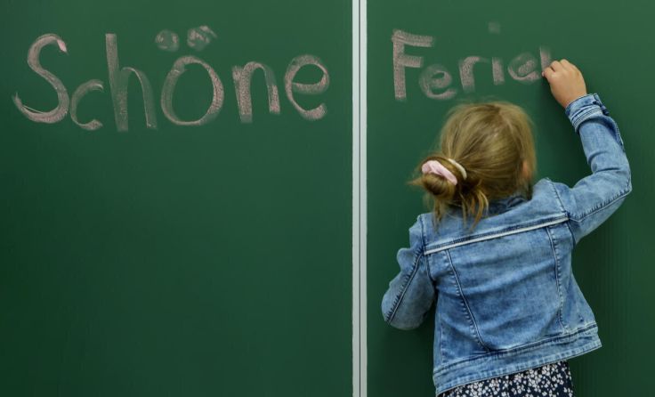 Die Arbeiterkammer verspricht Spaß in den Ferien (Foto: Weihbold)
