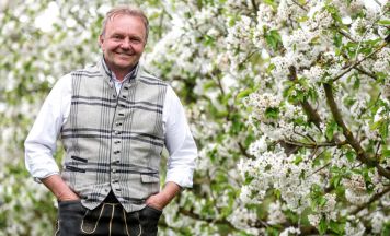 Heimische Winzer öffnen für Weinfreunde ihre Kellertüren