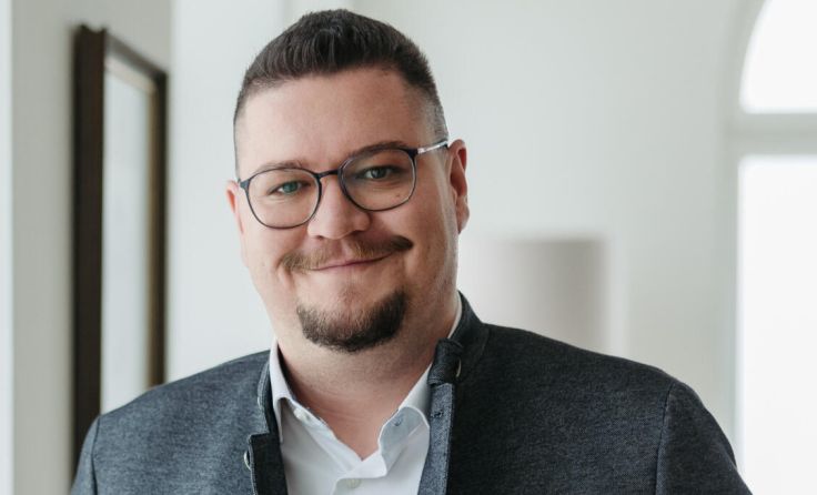 Thomas Antlinger (Foto: MecGreenie)