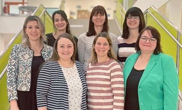 Neuer Elternverein an der Mittelschule Hofkirchen an er Trattnach gegründet