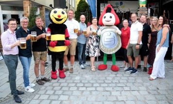 Marktfest in Bad Schallerbach