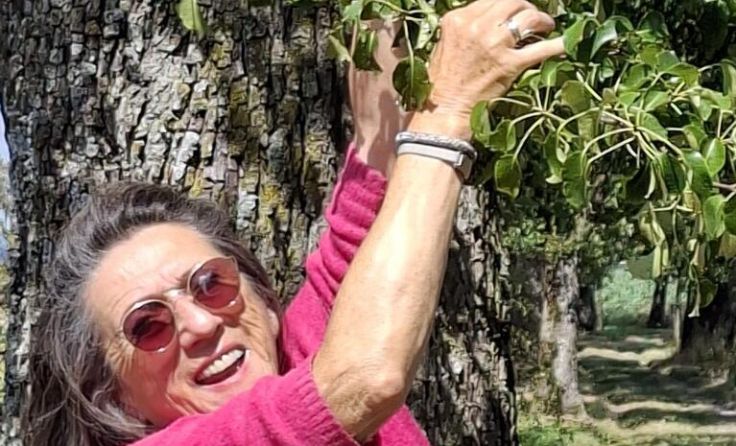 Auf der Suche nach der goldenen Feder (Foto: ElGe)
