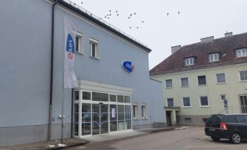 Grieskirchen bleibt bei Arbeitslosigkeit auf Rang drei in Oberösterreich