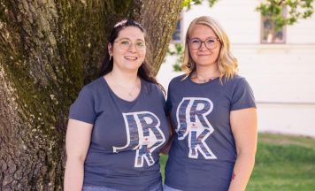 Rotkreuz-Jugendgruppe in Grieskirchen zieht Bilanz