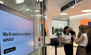 KI-Tour der Wirtschaftskammer kommt nach Grieskirchen