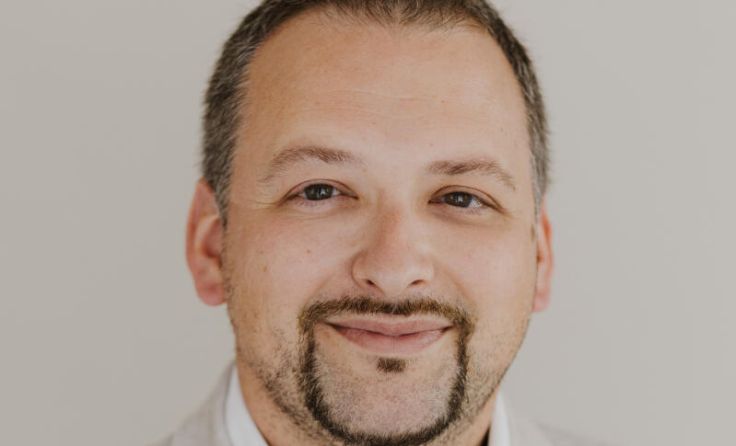 Markus Berger (Foto: Silvia Zellinger)