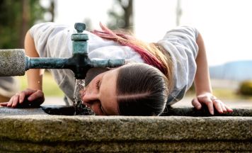 Haag am Hausruck stellt Gerät zum Wassersparen beim Duschen stark vergünstigt zur Verfügung