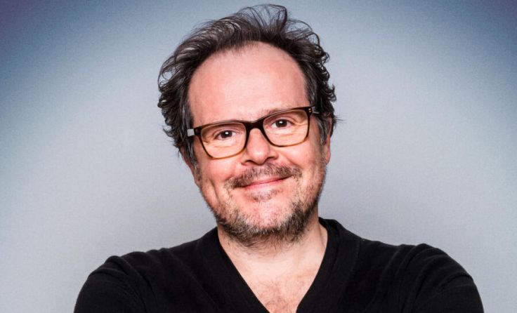 Thomas Mraz kommt in die Hofbühne Tegernbach. (Foto: T:Mraz)