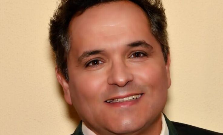 Tenor Michael Nowak (Foto: privat)