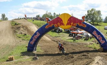 Motocross Cup: Spannende Rennen in Taufkirchen an der Trattnach
