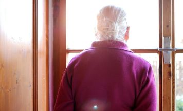 Vortrag über Demenz im Klinikum Grieskirchen