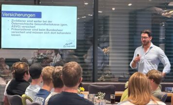 Infos für Stellungspflichtige aus dem Bezirk Grieskirchen 