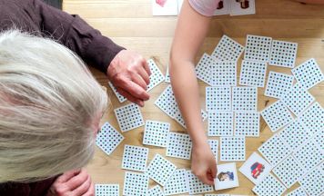 Stadtbücherei Eferding lädt zum großen Spieletag