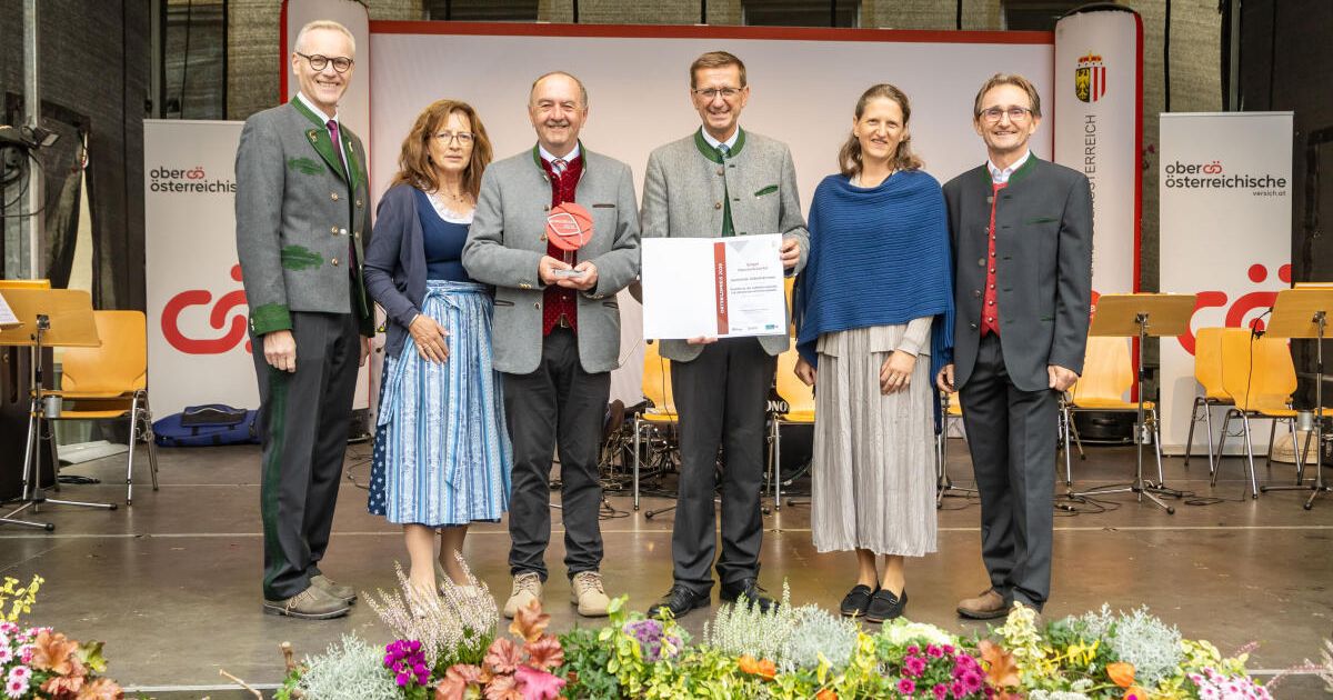 Municipality of Geboltskirchen: Hausruckviertel victory in the Upper ...