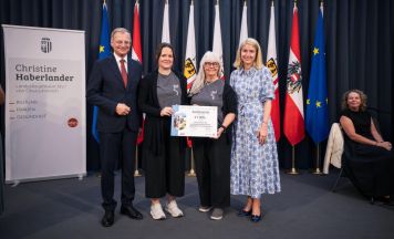 St. Thomas holt dritten Platz bei Bewegungs-Challenge