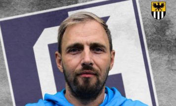 Lothar Rangger ist neuer Trainer beim Gallspacher Fußballverein